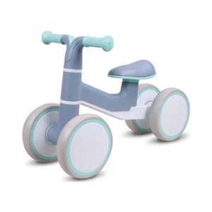 Buddy Toys Odrážadlo KVADROLET modrá 57002979 vyobraziť