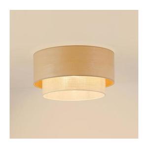 Brilagi - Stropné svietidlo ARIZONA BOHO 1xE27/15W/230V pr. 45 cm béžová 608312 vyobraziť