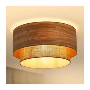 Brilagi - Stropné svietidlo MONTANA BOHO 1xE27/15W/230V pr. 45 cm hnedá 608428 vyobraziť