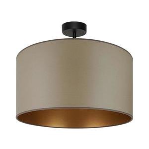 Brilagi - Prisadený luster OREGON ROLLER VEGE 1xE27/15W/230V pr. 45 cm šedá 608558 vyobraziť