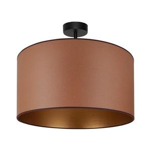 Brilagi - Prisadený luster OREGON ROLLER VEGE 1xE27/15W/230V pr. 45 cm hnedá 608565 vyobraziť