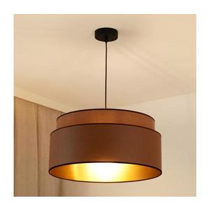 Brilagi - Luster na lanku OREGON VEGE 1xE27/15W/230V pr. 45 cm hnedá 608572 vyobraziť