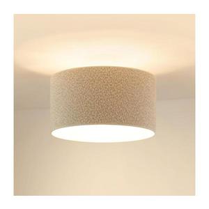 Brilagi - Prisadený luster BOUCLE ROLLER 1xE27/15W/230V pr. 45 cm krémová 608664 vyobraziť