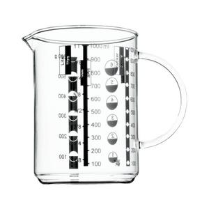 WMF - Sklenená odmerka GOURMET 1l 0605972000 vyobraziť