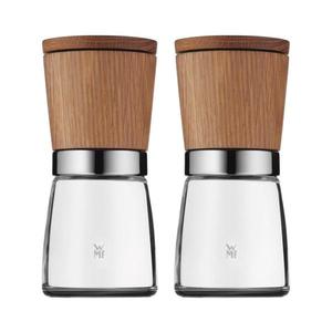 WMF - Sada mlynčekov na korenie 2 ks NATURE dub 0652314500 vyobraziť