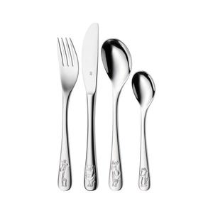 WMF - Sada detských príborov SAFARI 4ks 1280026040 vyobraziť