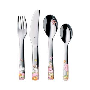 WMF - Sada detských príborov Princezná Anneli 4ks 1294176040 vyobraziť