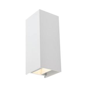 Redo 90635 - LED Vonkajšie svietidlo SONNY 2xLED/5W/230V 2200/3000/4000K IP54 biela 90635 vyobraziť