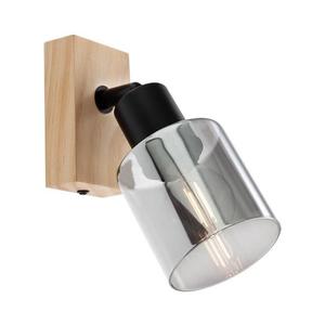 Redo 01-3984 - Nástenné bodové svietidlo ROTIS 1xE14/15W/230V 01-3984 vyobraziť