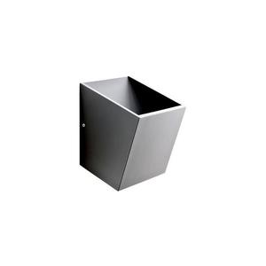 Redo 01-1318 - LED Nástenné svietidlo TOBIKO LED/6W/230V CRI 90 čierna 01-1318 vyobraziť