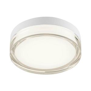 Redo 01-3729 - LED Stropné svietidlo FRISBI LED/8W/230V IP44 biela 01-3729 vyobraziť