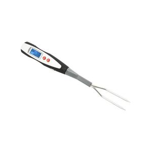 Digitálny teplomer na mäso 0-100°C 2xAAA 13087 vyobraziť