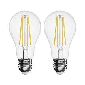 SADA 2x LED Žiarovka FILAMENT A60 E27/5, 9W/230V 2700K ZF5140.2 vyobraziť
