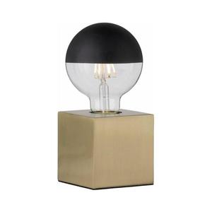 Paulmann 79728 - 1xE27/20W Stolná lampa DILJA 230V 79728 vyobraziť