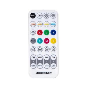 B.V. - Diaľkové ovládanie MESH 1xCR2032 S10300OT6 vyobraziť