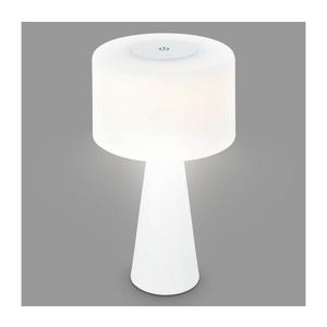 Briloner 7420016 - LED Stm. nabíjacia dotyková stolná lampa LED/4W/5V 3000K biela 7420016 vyobraziť
