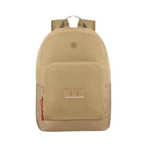 Wenger - Batoh na notebook 27 l 16" Crango béžová WRT_653180 vyobraziť
