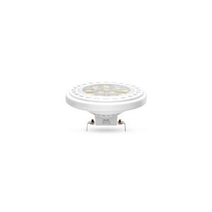 LED Žiarovka ECOLINE AR111 G53/12W/12V 4000K 30° biela - Brilagi ZD-EG4312-10 vyobraziť