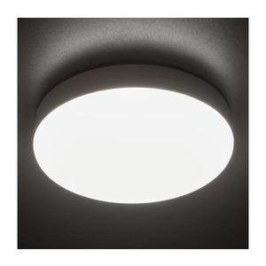 37301 - LED Technické svietidlo so senzorom IPER LED/35W/230V IK10 IP65 guľatý 37301 vyobraziť
