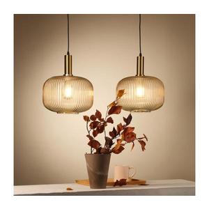 ONLI - Luster na lanku DOROTY 1xE27/22W/230V pr. 30 cm 5900/SMA vyobraziť