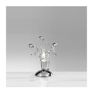 ONLI - Stolná lampa TRILLY 1xE14/6W/230V 4726/L vyobraziť