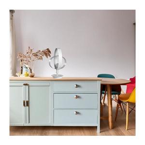 ONLI - Stolná lampa SERENA 1xE14/6W/230V biela 38 cm 4735/L vyobraziť