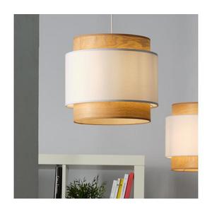 ONLI - Luster na lanku LICIA 1xE27/22W/230V 5093/S vyobraziť