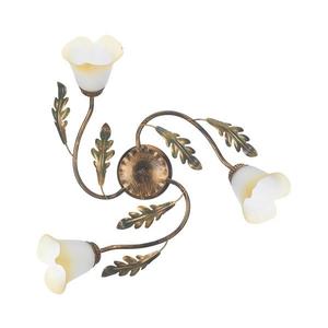 ONLI - Stropné svietidlo QUERCIA 3xE14/6W/230V 4470/PL3 vyobraziť