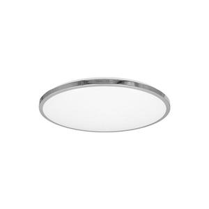 Top Light -LED Kúpeľ. stropné svietidlo SILVER LED/18W/230V IP44 pr. 34 cm chróm Silver KM CCT vyobraziť