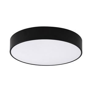 Top Light - LED Kúpeľ. stropné svietidlo PETAL LED/24W/230V IP44 pr. 35 cm čierna Petal 40C CCT vyobraziť