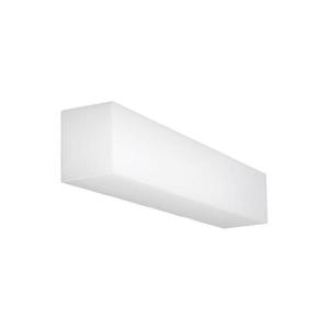 Top Light - LED Kúpeľňové nástenné svietidlo BOXTER LED/12W/230V IP65 4000K Boxter XL vyobraziť