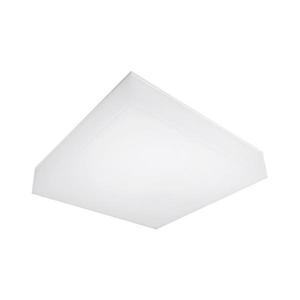 Top Light - LED Kúpeľňové stropné svietidlo BOXTER LED/24W/230V IP54 28x28 cm Boxter H30 CCT vyobraziť