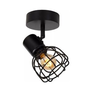 Lucide 00929/01/30 - Bodové svietidlo FILOX 1xE14/40W/230V 00929/01/30 vyobraziť