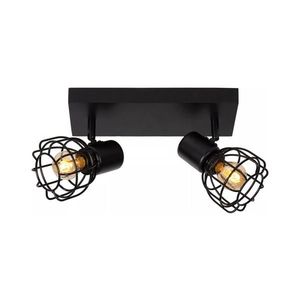 Lucide 00929/02/30 - Bodové svietidlo FILOX 2xE14/40W/230V 00929/02/30 vyobraziť