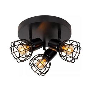 Lucide 00929/13/30 - Bodové svietidlo FILOX 3xE14/40W/230V 00929/13/30 vyobraziť