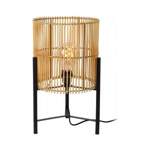 Lucide 03540/01/72 - Stolná lampa JANTINE 1xE27/40W/230V 03540/01/72 vyobraziť