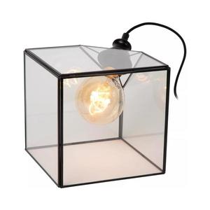 Lucide 10518/20/60 - Stolná lampa DAVOS 1xE27/60W/230V 10518/20/60 vyobraziť