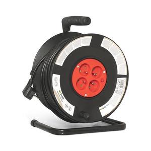 - Predlžovací kábel na bubne 4Z 50m 50005944 vyobraziť