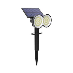 - LED Solárna lampa LED/1200 mAh IP44 52000242 vyobraziť