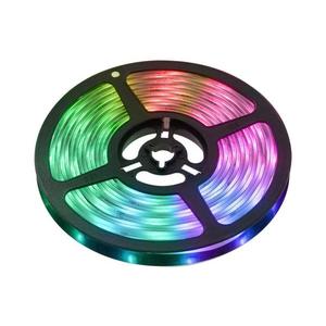 - LED RGBW Inteligentný stmievateľný pásik 5m LED/230V Wi-Fi Tuya + diaľkové ovládanie 52000395 vyobraziť