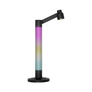 - LED RGBW Stmievateľná stolná lampa LED/10W/5V 2700-6000K Wi-Fi Tuya + DO 52000848 vyobraziť