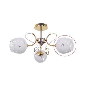 Rabalux 5098 - Náhradné sklo k lustru FAUNA E27 19860 vyobraziť