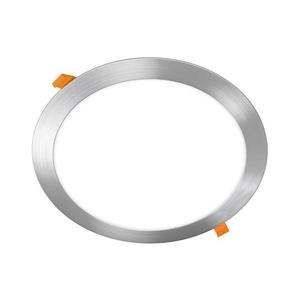 APLED - LED Kúpeľňové podhľad. svietidlo RONDO LED/24W/230V IP40 pr. 30 cm chróm 131-0167 vyobraziť