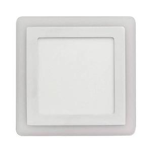 APLED -LED Kúpeľ. podhľadové svietidlo SQUARE DUO LED/16W/230V 19, 5x19, 5 cm biela 133-0185 vyobraziť