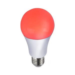 JUST LIGHT. 08132-14 - LED Žiarovka LILUCO E27/4W/230V červená 08132-14 vyobraziť