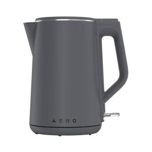 AENO - Rýchlovarná kanvica 1, 5 l 2200W/230V čierna GU1AEK0004 vyobraziť