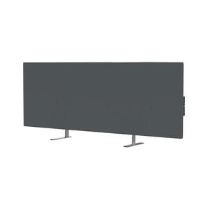 AENO - Inteligentný elektrický infrapanel 700W časovač/termostat IP44 Wi-fi šedá ASEMAGH0005S vyobraziť