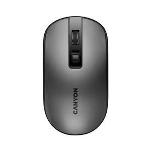 Canyon - Bezdrôtová myš 800/1200/1600 DPI šedá CNS-CMSW18DG vyobraziť