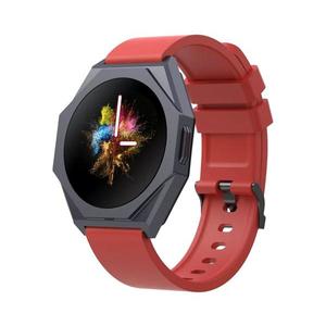 Canyon - Inteligentné hodinky OTTO IP68 červená CNS-SW86RR vyobraziť