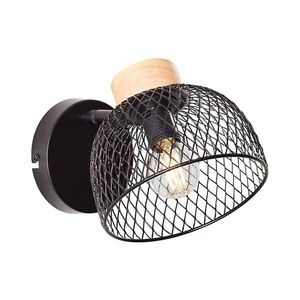 Brilliant - Nástenné bodové svietidlo THUY 1xE14/28W/230V 99742/76 vyobraziť